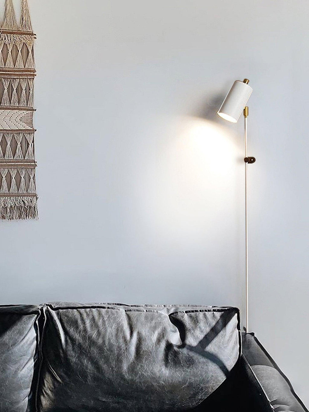 Equinox Applique Murale Minimaliste Moderne - Neutralighting