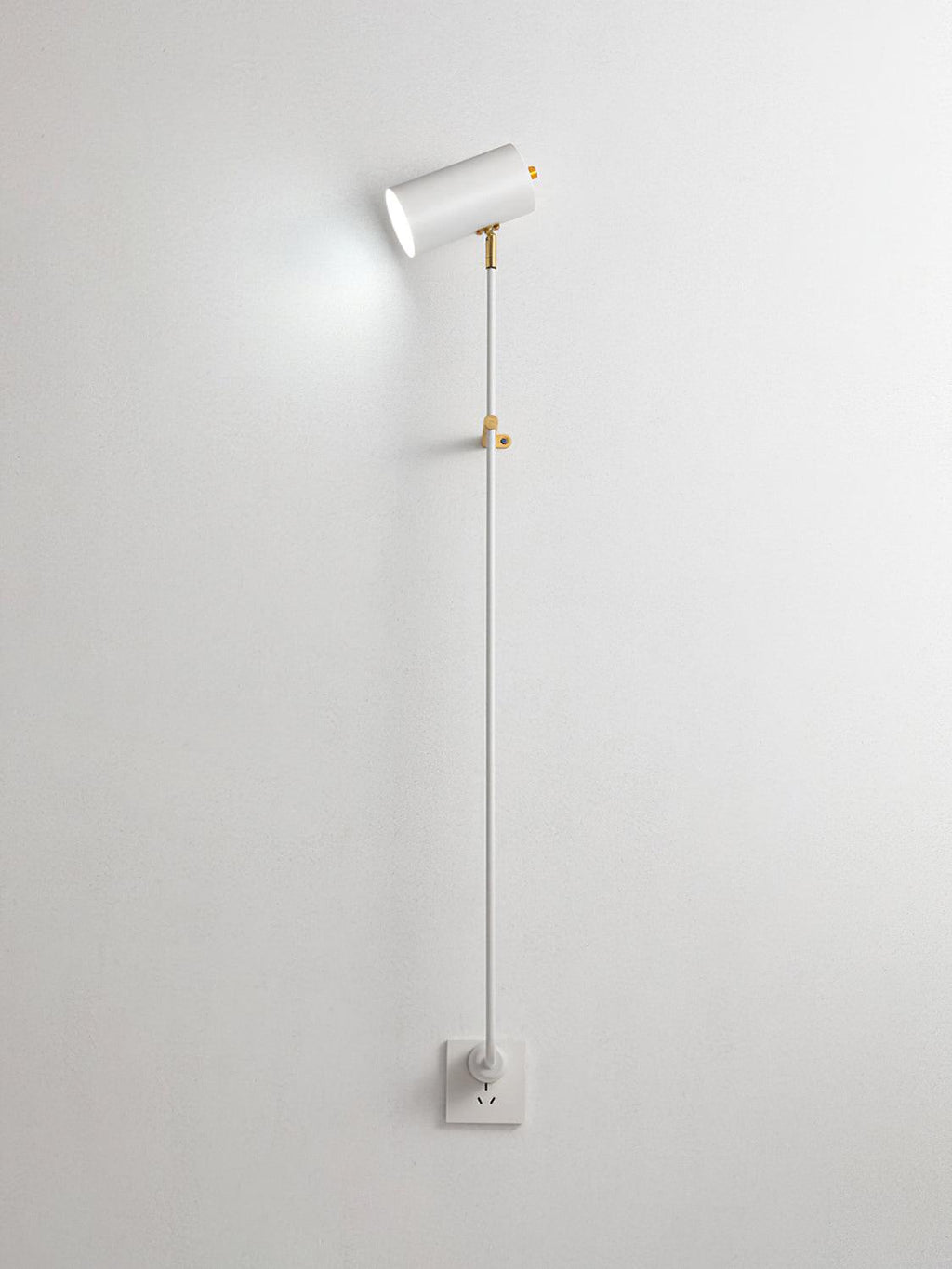 Equinox Applique Murale Minimaliste Moderne - Neutralighting