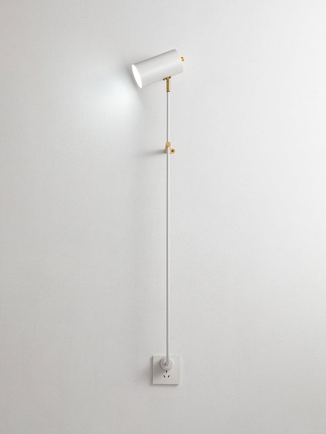 Equinox Applique Murale Minimaliste Moderne - Neutralighting