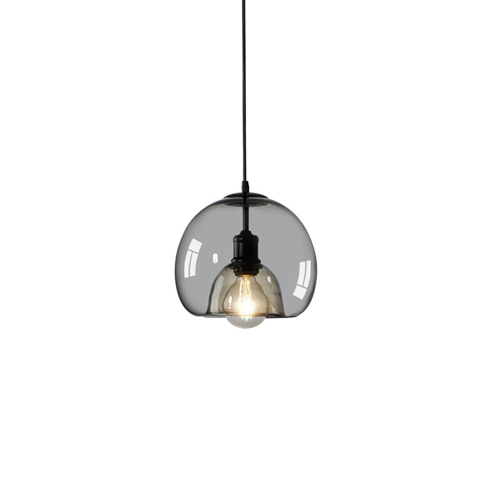 Zelirila Nordic Art Pearl Glass Pendant Lamp - Neutralighting