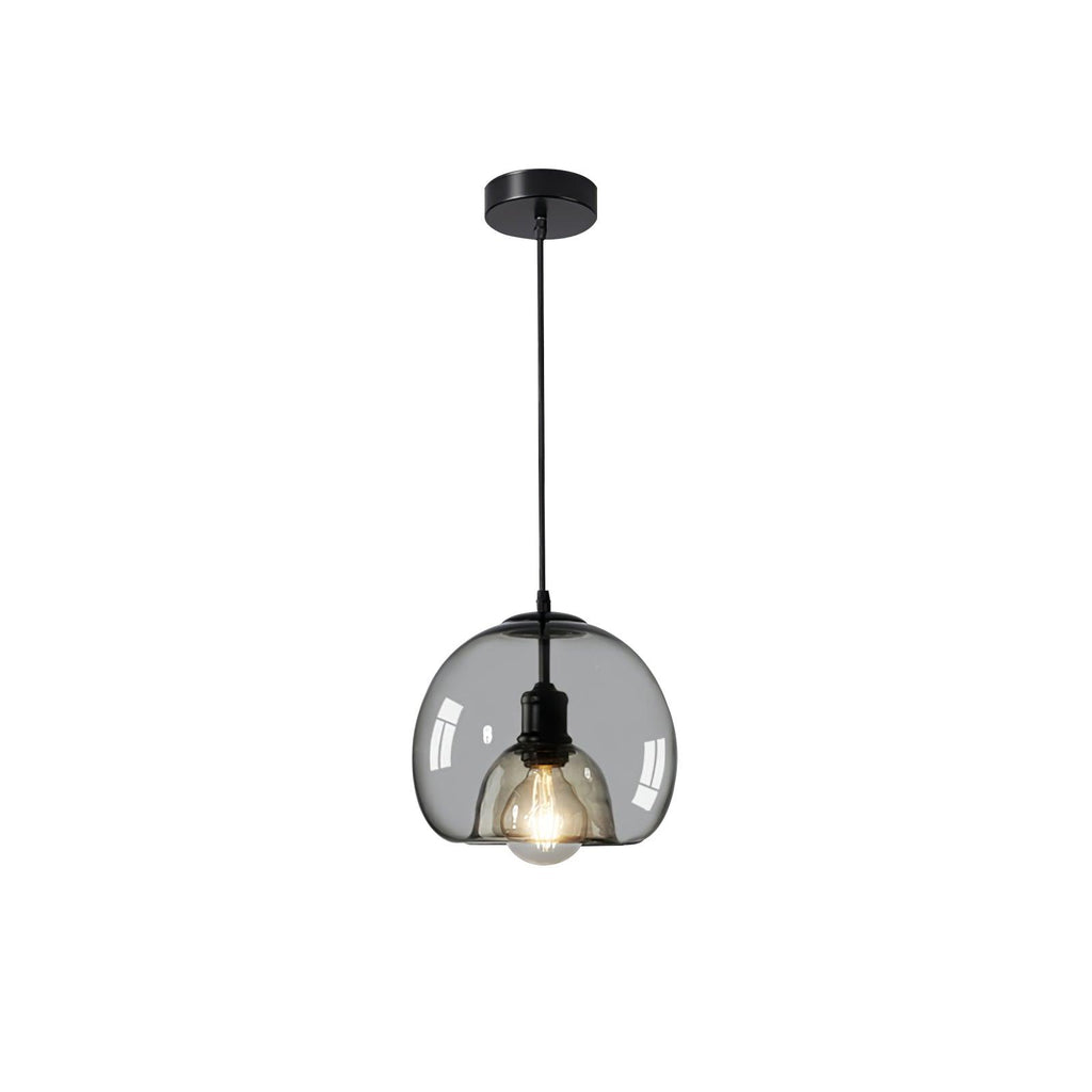 Zelirila Nordic Art Pearl Glass Pendant Lamp - Neutralighting
