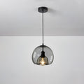 Zelirila Nordic Art Pearl Glass Pendant Lamp - Neutralighting