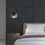 Neritha Suspension Contemporaine en Verre - Neutralighting