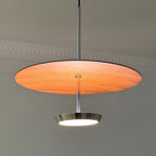 Myphaos Lampe Pendante Disque Minimaliste Moderne - Neutralighting