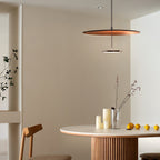 Myphaos Lampe Pendante Disque Minimaliste Moderne - Neutralighting