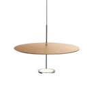 Myphaos Lampe Pendante Disque Minimaliste Moderne - Neutralighting