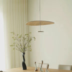 Myphaos Lampe Pendante Disque Minimaliste Moderne - Neutralighting