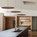 Myphaos Lampe Pendante Disque Minimaliste Moderne - Neutralighting