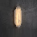 Avthaaris Applique Murale Albâtre Art Déco - Neutralighting