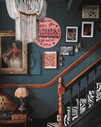 Patrick Lustre en Bois Luxe - Neutralighting