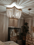 Patrick Lustre en Bois Luxe - Neutralighting