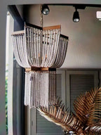 Patrick Lustre en Bois Luxe - Neutralighting