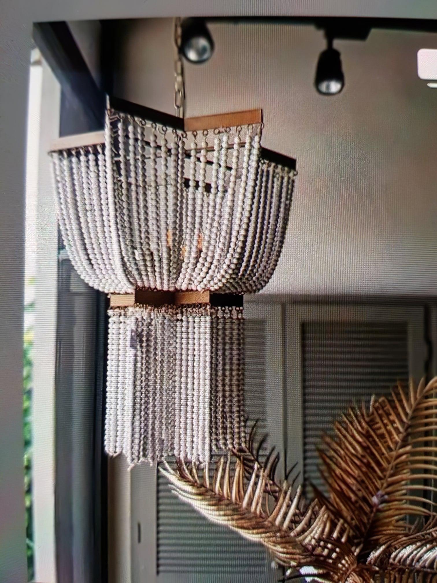 Patrick Lustre en Bois Luxe - Neutralighting