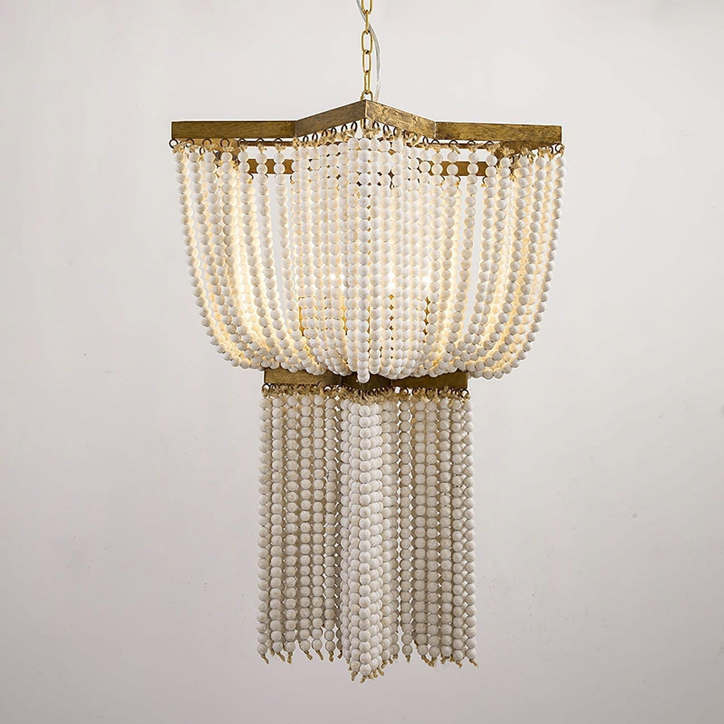 Patrick Lustre en Bois Luxe - Neutralighting