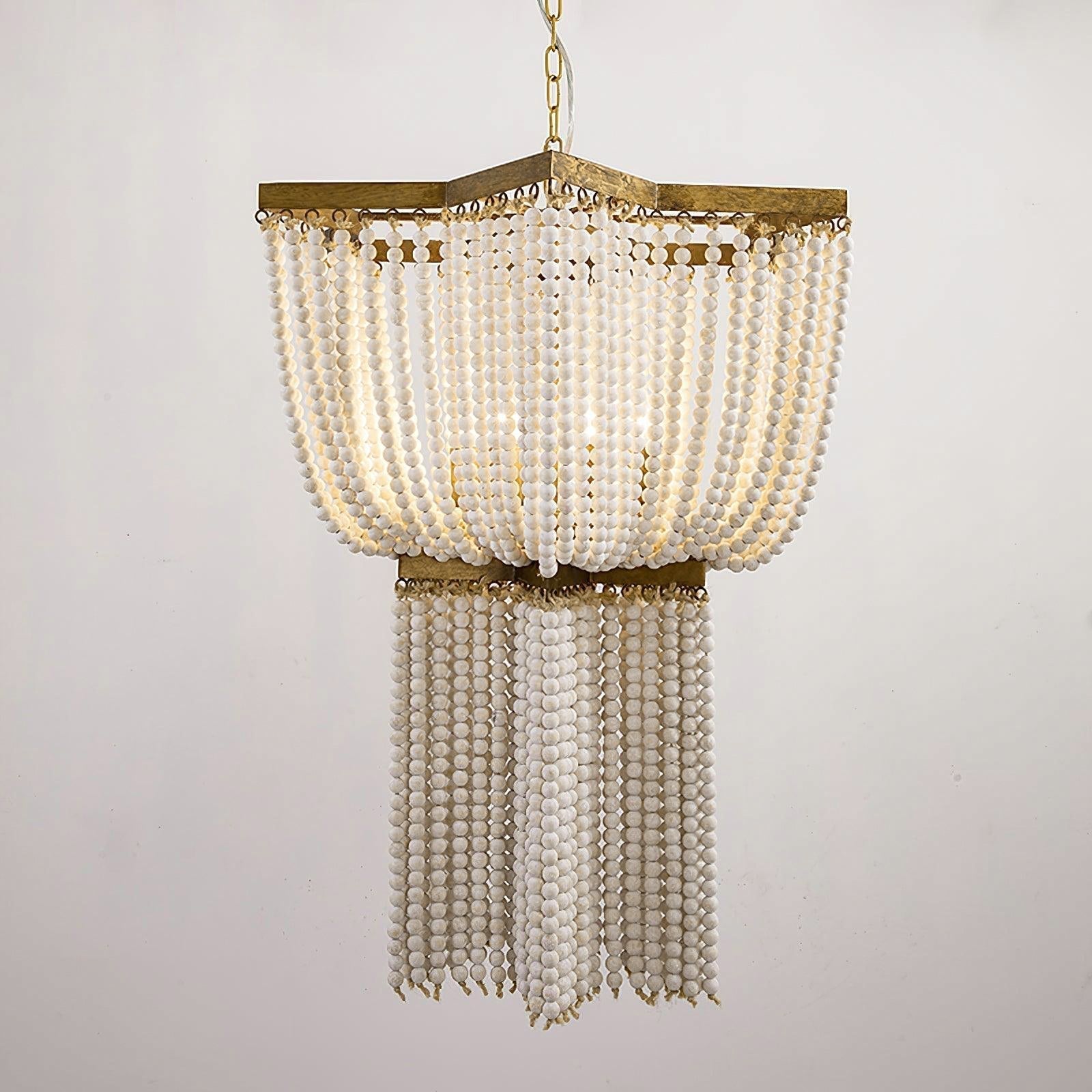 Patrick Lustre en Bois Luxe - Neutralighting