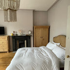 Patrick Lustre en Bois Luxe - Neutralighting