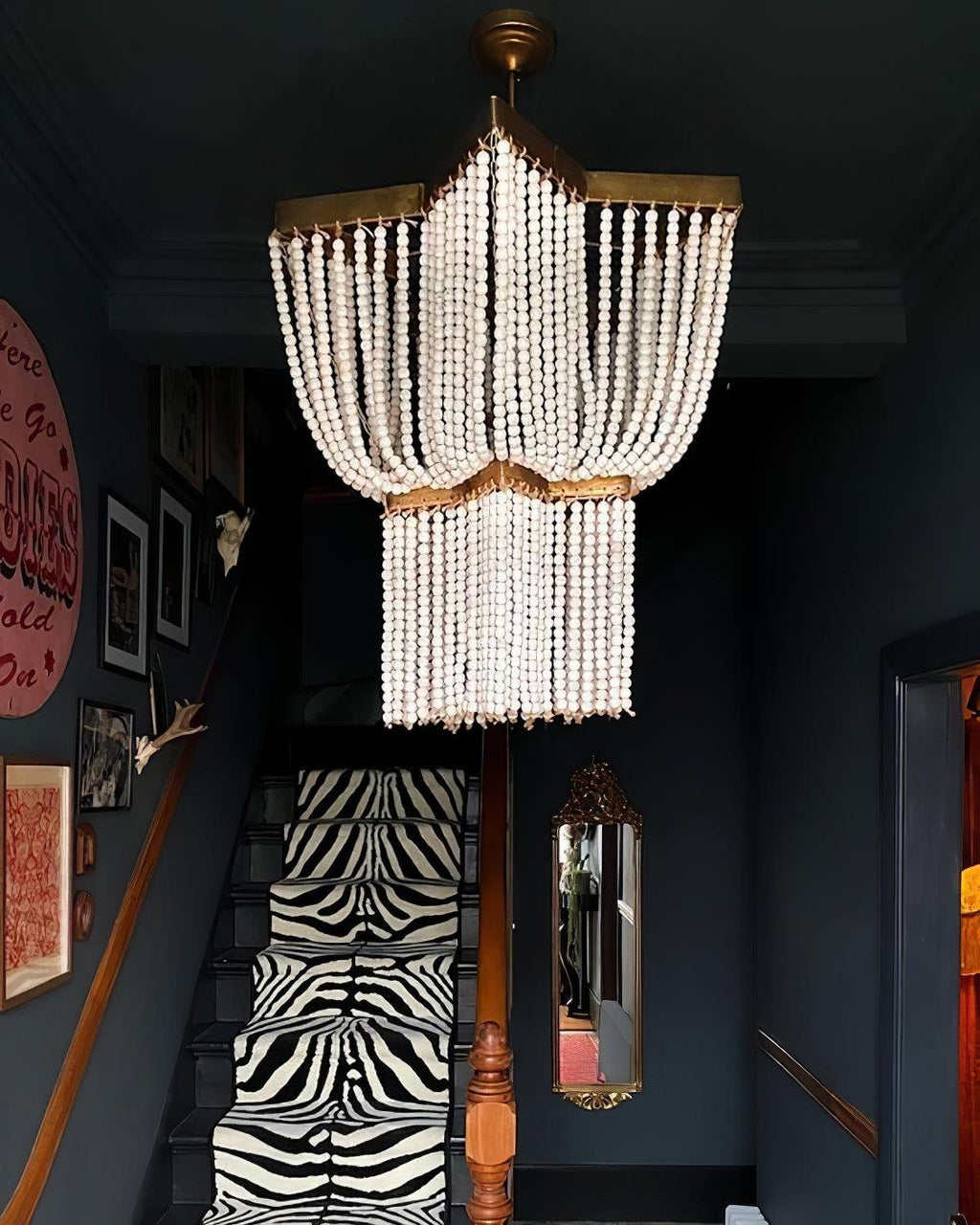 Patrick Lustre en Bois Luxe - Neutralighting