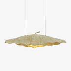 Altalis Artisanal Pulpe Papier Suspension Lumière - Neutralighting