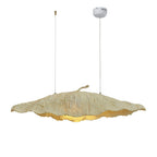 Altalis Artisanal Pulpe Papier Suspension Lumière - Neutralighting