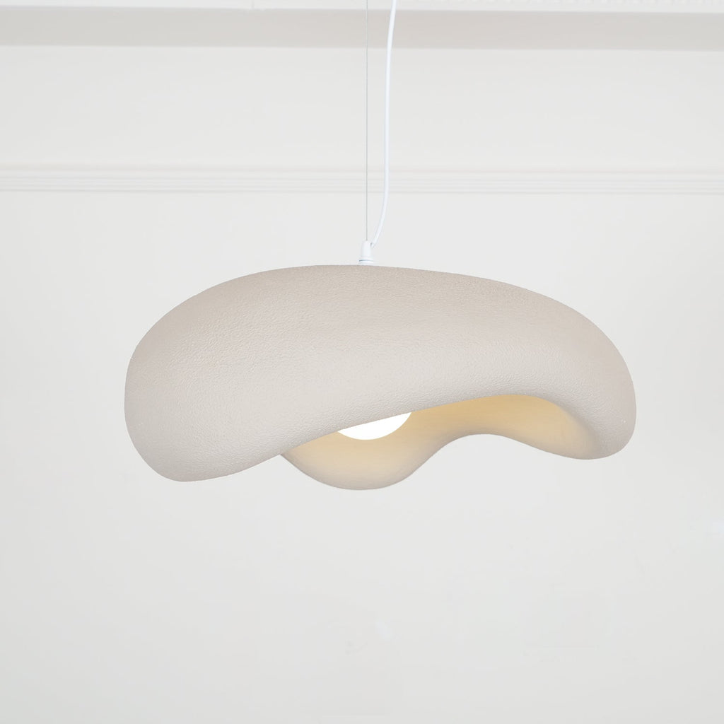 Arabella Naturelle Wabi-Sabi Suspension - Neutralighting