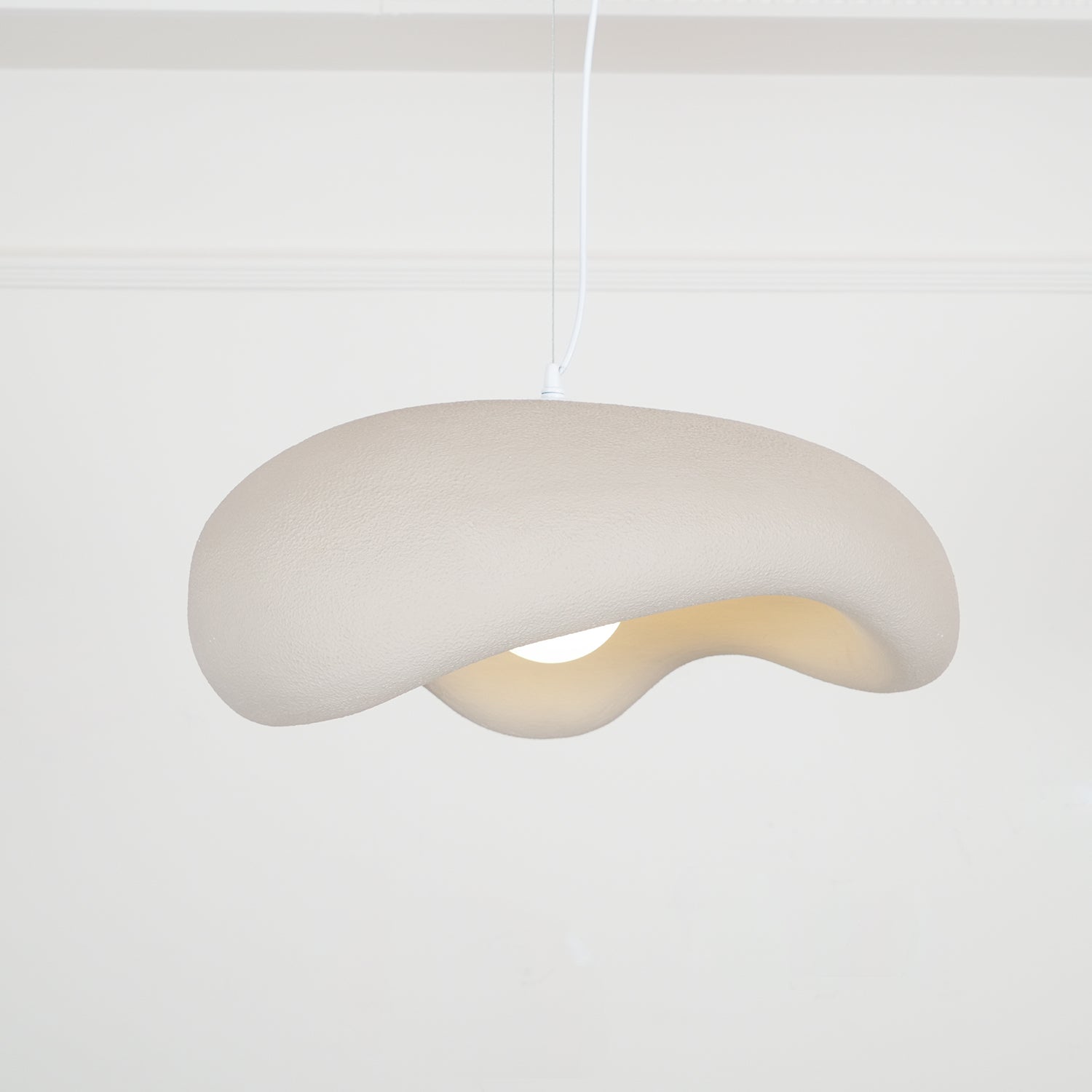 Arabella Naturelle Wabi-Sabi Suspension - Neutralighting