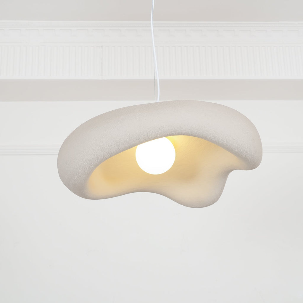 Arabella Naturelle Wabi-Sabi Suspension - Neutralighting