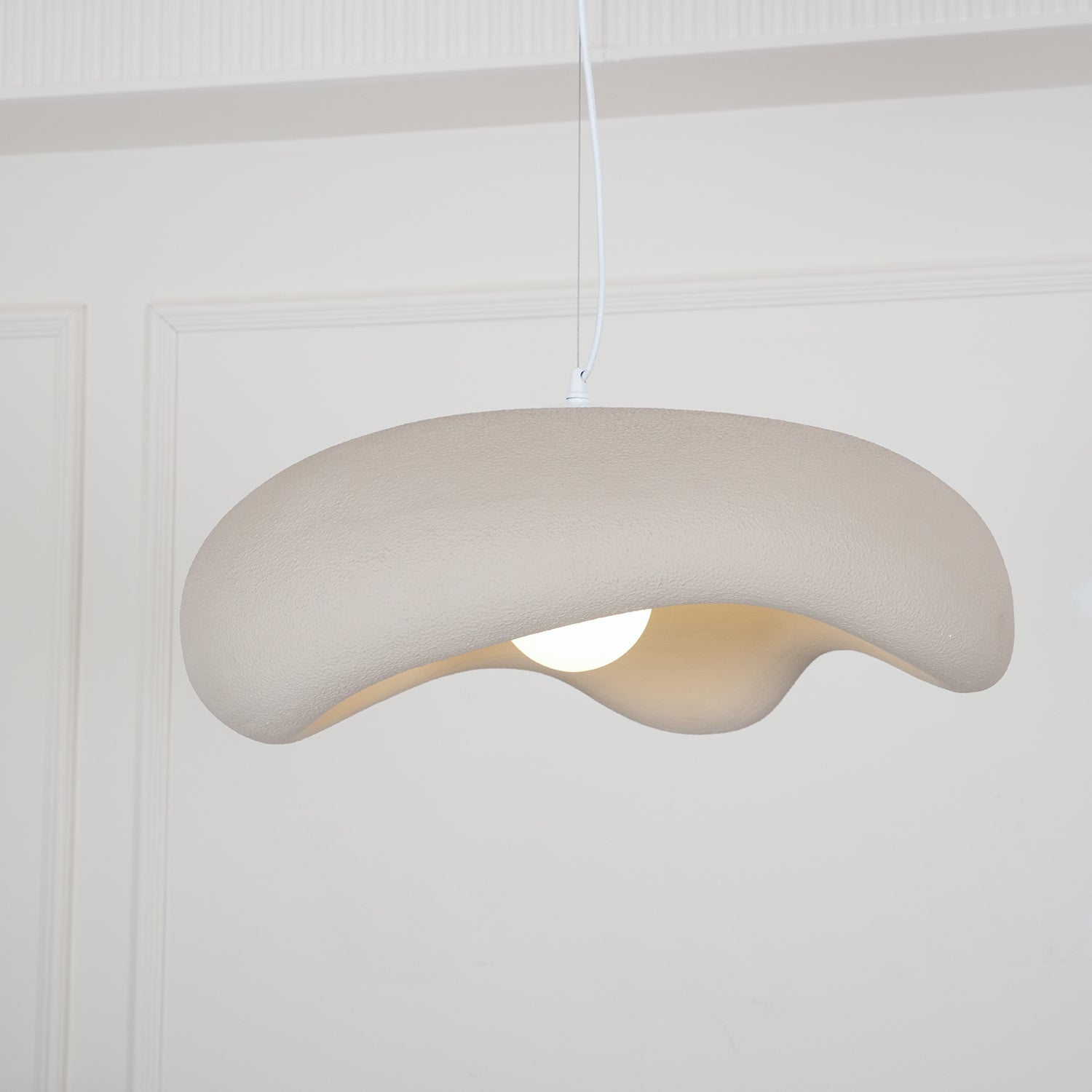 Arabella Naturelle Wabi-Sabi Suspension - Neutralighting