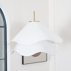 Mirelo Suspension Artistique en Tissu - Neutralighting