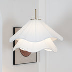 Mirelo Suspension Artistique en Tissu - Neutralighting