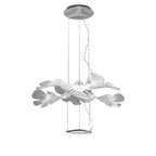Etoile Lampe Pendante Ondulée LED Organique - Neutralighting
