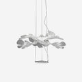 Etoile Lampe Pendante Ondulée LED Organique - Neutralighting
