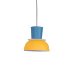 Vespece Lampe Pendante Minimaliste en Acrylique - Neutralighting