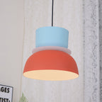 Vespece Lampe Pendante Minimaliste en Acrylique - Neutralighting