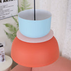 Vespece Lampe Pendante Minimaliste en Acrylique - Neutralighting