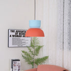 Vespece Lampe Pendante Minimaliste en Acrylique - Neutralighting