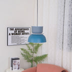 Vespece Lampe Pendante Minimaliste en Acrylique - Neutralighting
