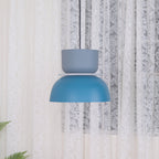 Vespece Lampe Pendante Minimaliste en Acrylique - Neutralighting