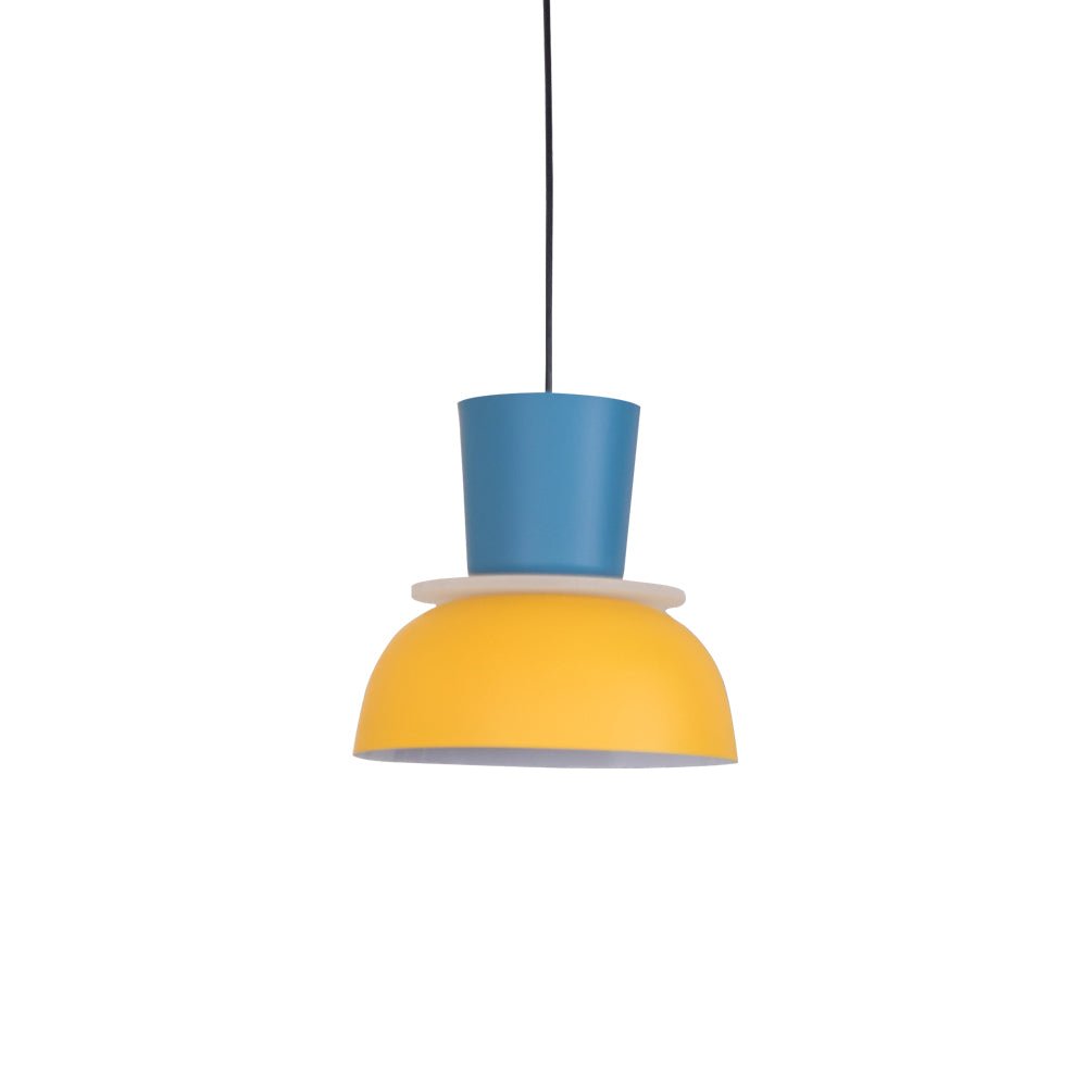Vespece Lampe Pendante Minimaliste en Acrylique - Neutralighting