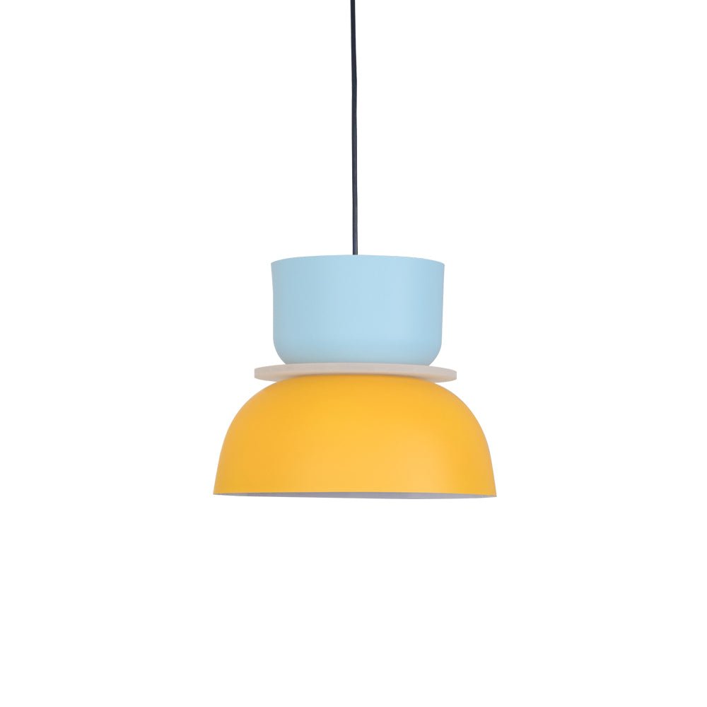 Vespece Lampe Pendante Minimaliste en Acrylique - Neutralighting