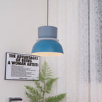 Vespece Lampe Pendante Minimaliste en Acrylique - Neutralighting