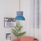 Vespece Lampe Pendante Minimaliste en Acrylique - Neutralighting