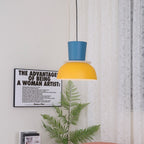 Vespece Lampe Pendante Minimaliste en Acrylique - Neutralighting