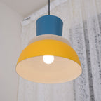 Vespece Lampe Pendante Minimaliste en Acrylique - Neutralighting