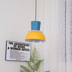 Vespece Lampe Pendante Minimaliste en Acrylique - Neutralighting