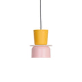 Vespece Lampe Pendante Minimaliste en Acrylique - Neutralighting