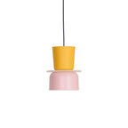 Vespece Lampe Pendante Minimaliste en Acrylique - Neutralighting