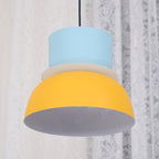 Vespece Lampe Pendante Minimaliste en Acrylique - Neutralighting