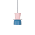 Vespece Lampe Pendante Minimaliste en Acrylique - Neutralighting