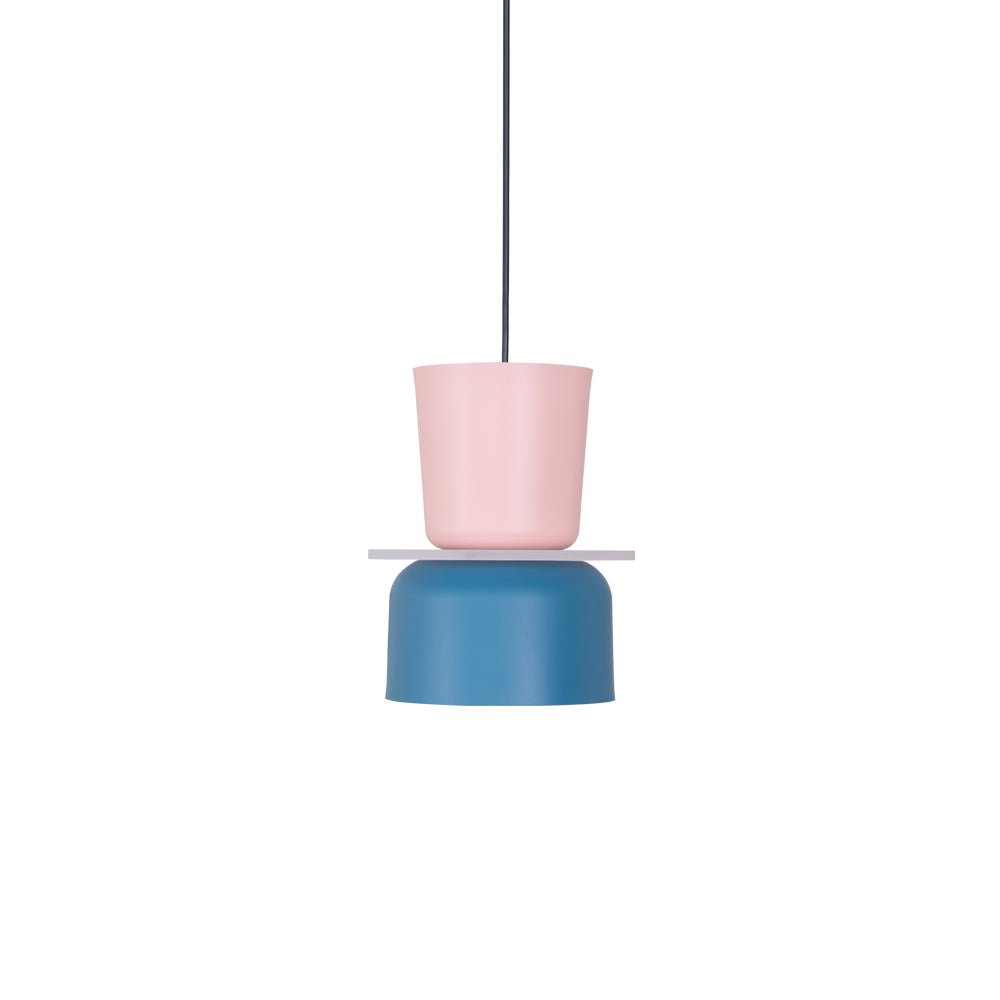 Vespece Lampe Pendante Minimaliste en Acrylique - Neutralighting