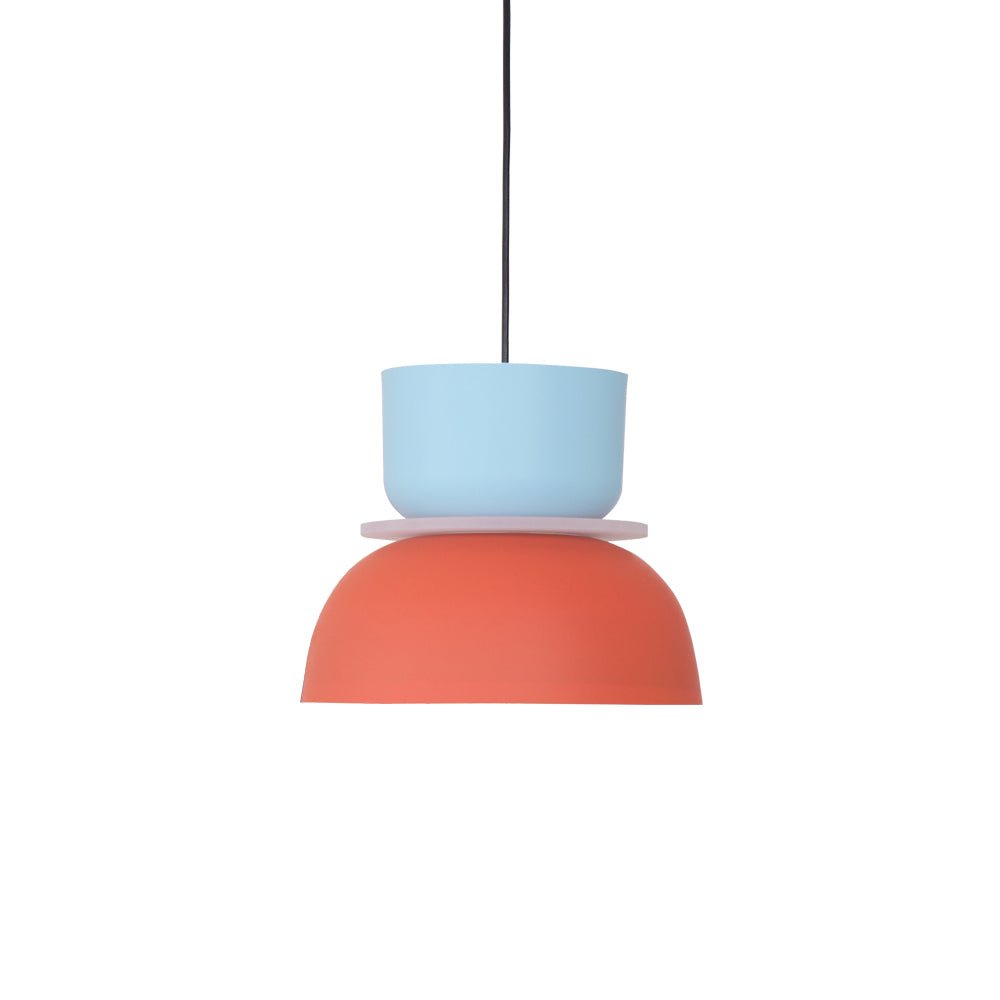 Vespece Lampe Pendante Minimaliste en Acrylique - Neutralighting
